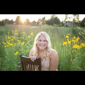 Meet your Posher, Halle